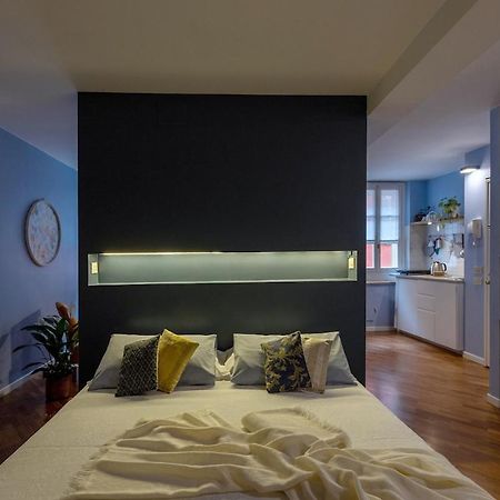 Sant'Anna Studio Apartment Parma Exterior foto